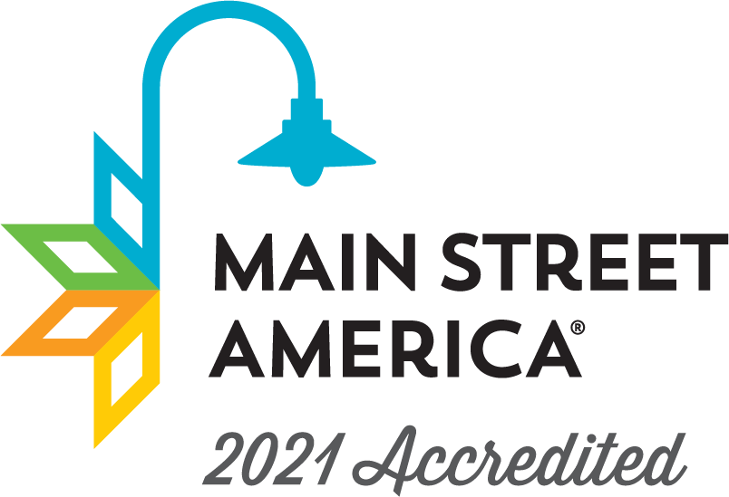 Main Street America Accredited Program