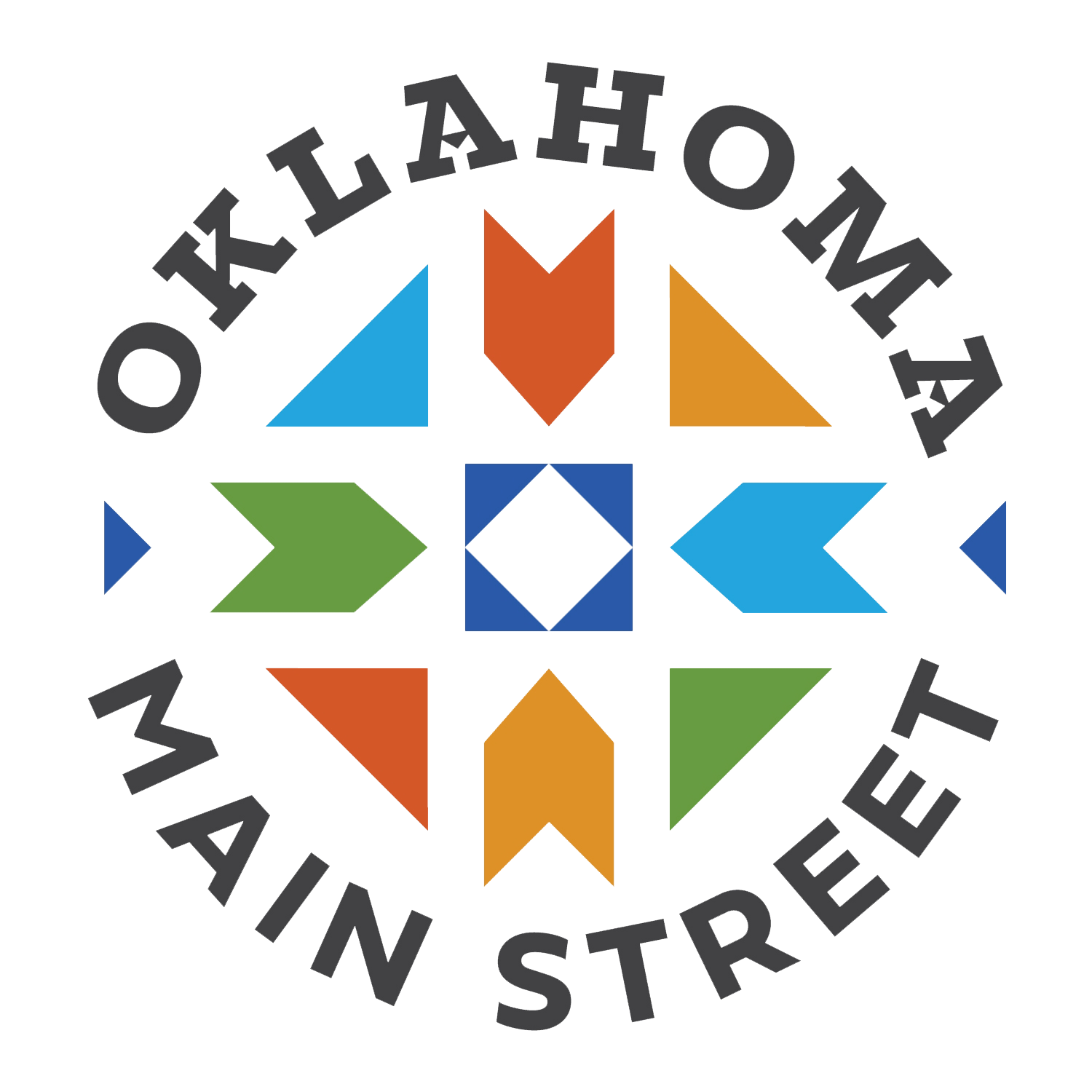 Oklahoma Main Street