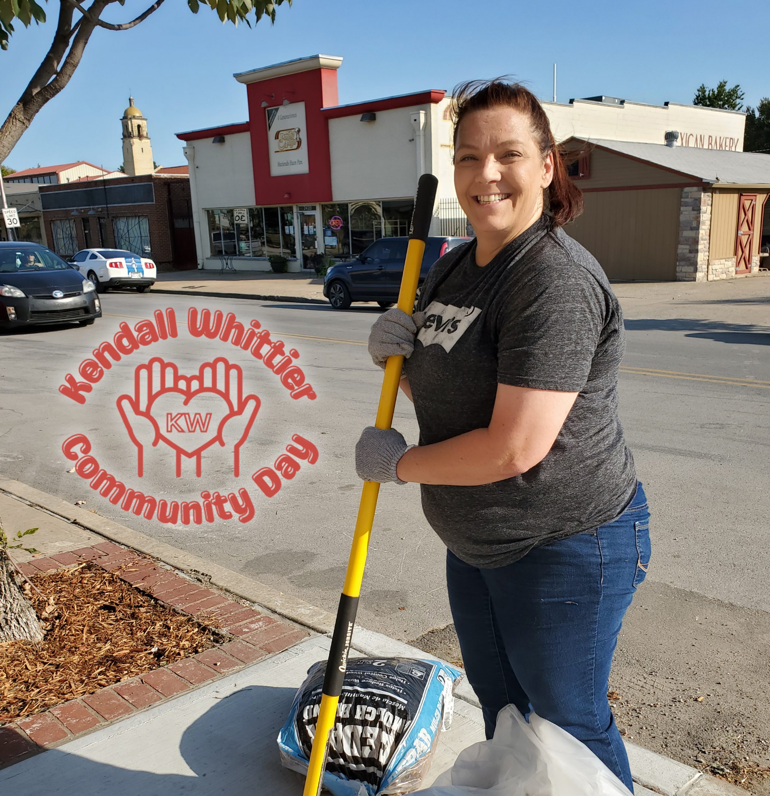 KWMS to host community clean up Saturday, volunteer slots still available
